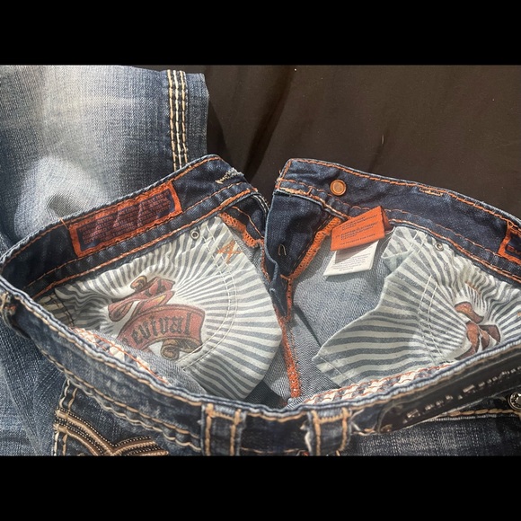 ROCK REVIVAL WOMEN'S - Picture 6 of 7